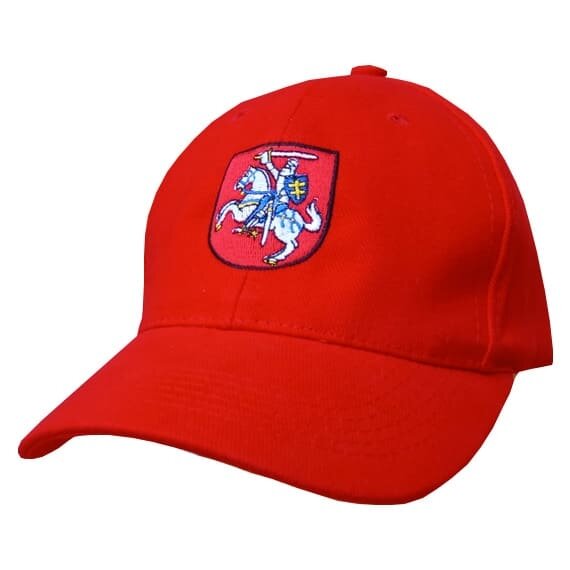 Cap Vytis