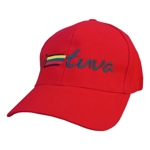 Cap Lithuania