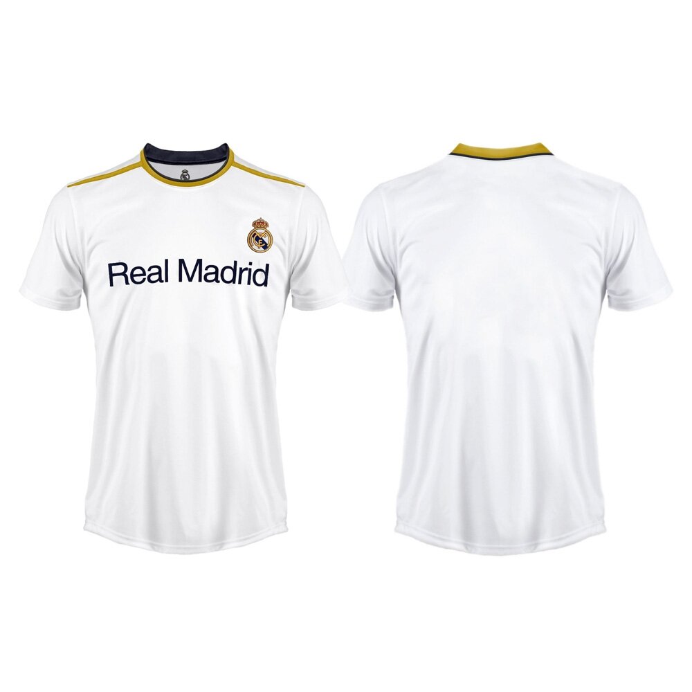 Jersey Real Madrid 1