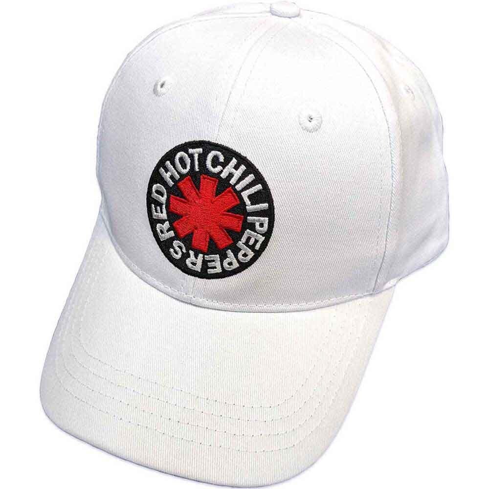 Cap Red Hot Chili Peppers Classic Asterisk