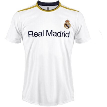Jersey Real Madrid Jersey Real Madrid
