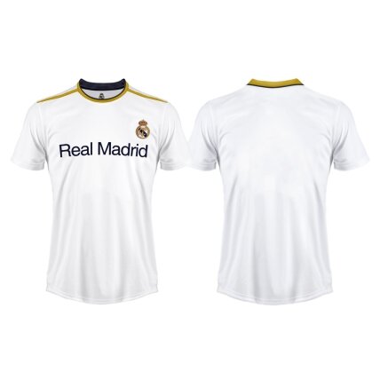 Jersey Real Madrid 1