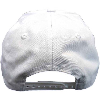 Cap Red Hot Chili Peppers Classic Asterisk 1