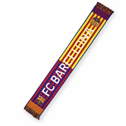 Šalikas FC Barcelona Šalikas FC Barcelona