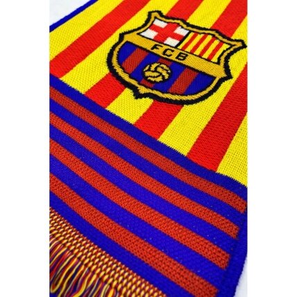 Šalikas FC Barcelona 2