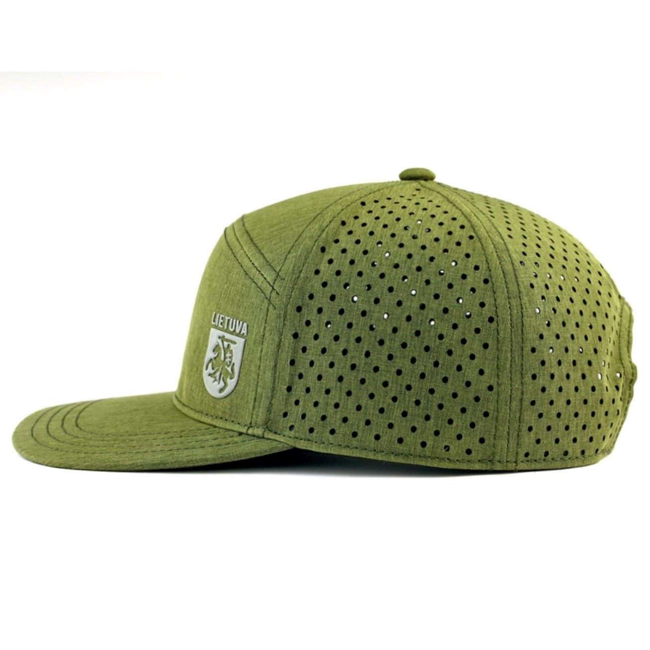 Snapback Cap Vytis Lithuania 1