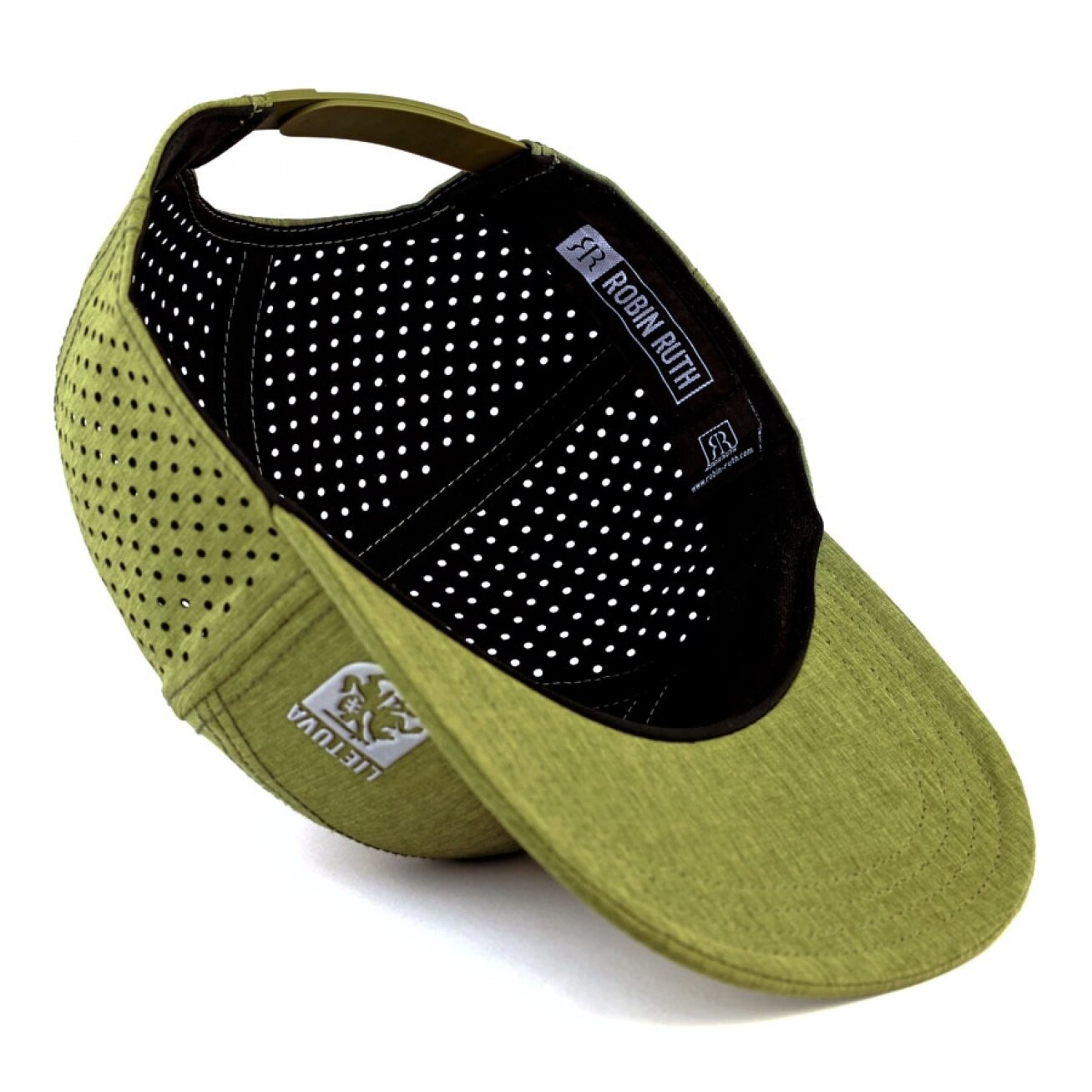 Snapback Cap Vytis Lithuania 3 Snapback Cap Vytis Lithuania 3