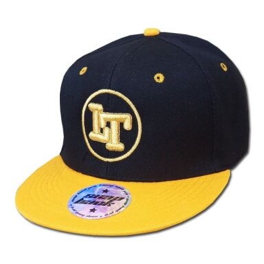 Snapback Cap LT