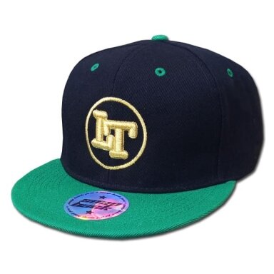 Snapback Cap LT