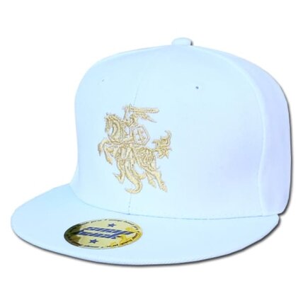 Snapback Cap Stylized Vytis