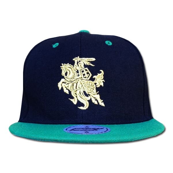 Snapback Kepurė Stilizuotas Vytis 1