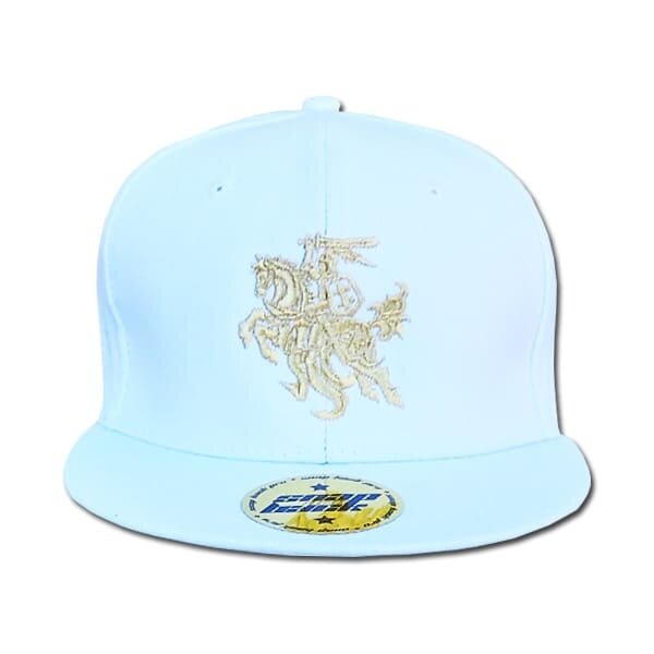 Snapback Cap Stylized Vytis 1 Snapback Cap Stylized Vytis 1