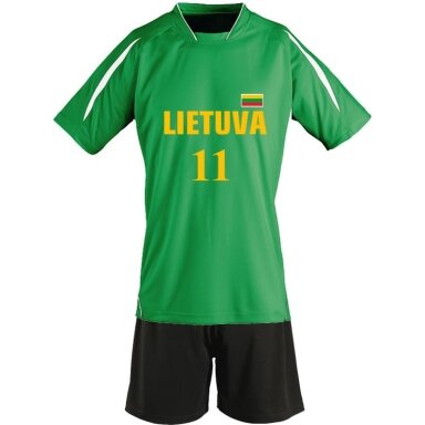 Sportinė Apranga Vaikams Lietuva Su Norimu Numeriu Ir Vardu Sportinė Apranga Vaikams Lietuva Su Norimu Numeriu Ir Vardu