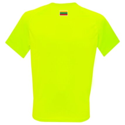 Sports Shirt Vytis 1 Sports Shirt Vytis 1