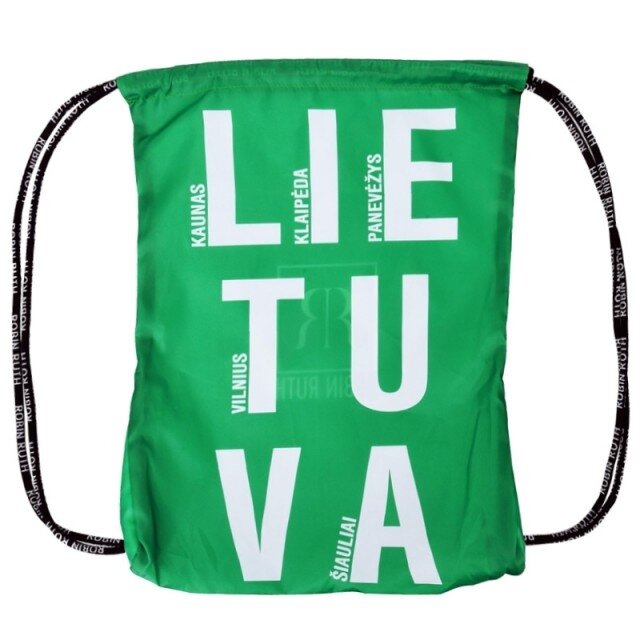 Sportinis Maišelis Lietuva Miestai Sportinis Maišelis Lietuva Miestai