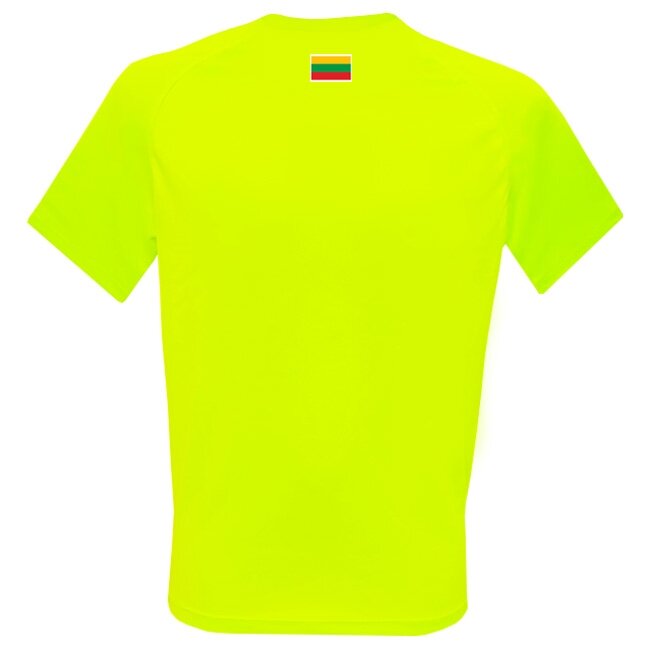 Sports Shirt Vytis 1 Sports Shirt Vytis 1