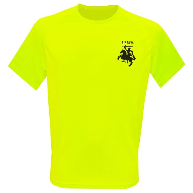 Sports Shirt Vytis Sports Shirt Vytis
