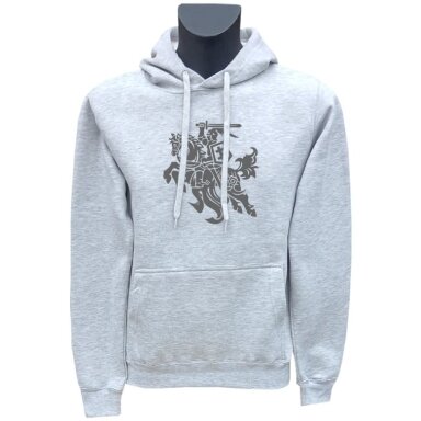 Stilizuotas Vytis Unisex Džemperis