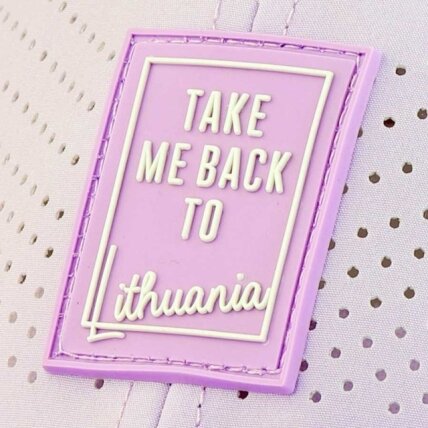 Cap Take Me Back To Lithuania 4 Cap Take Me Back To Lithuania 4
