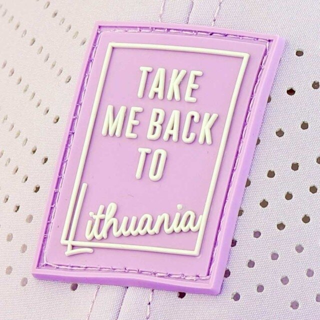 Cap Take Me Back To Lithuania 4 Cap Take Me Back To Lithuania 4