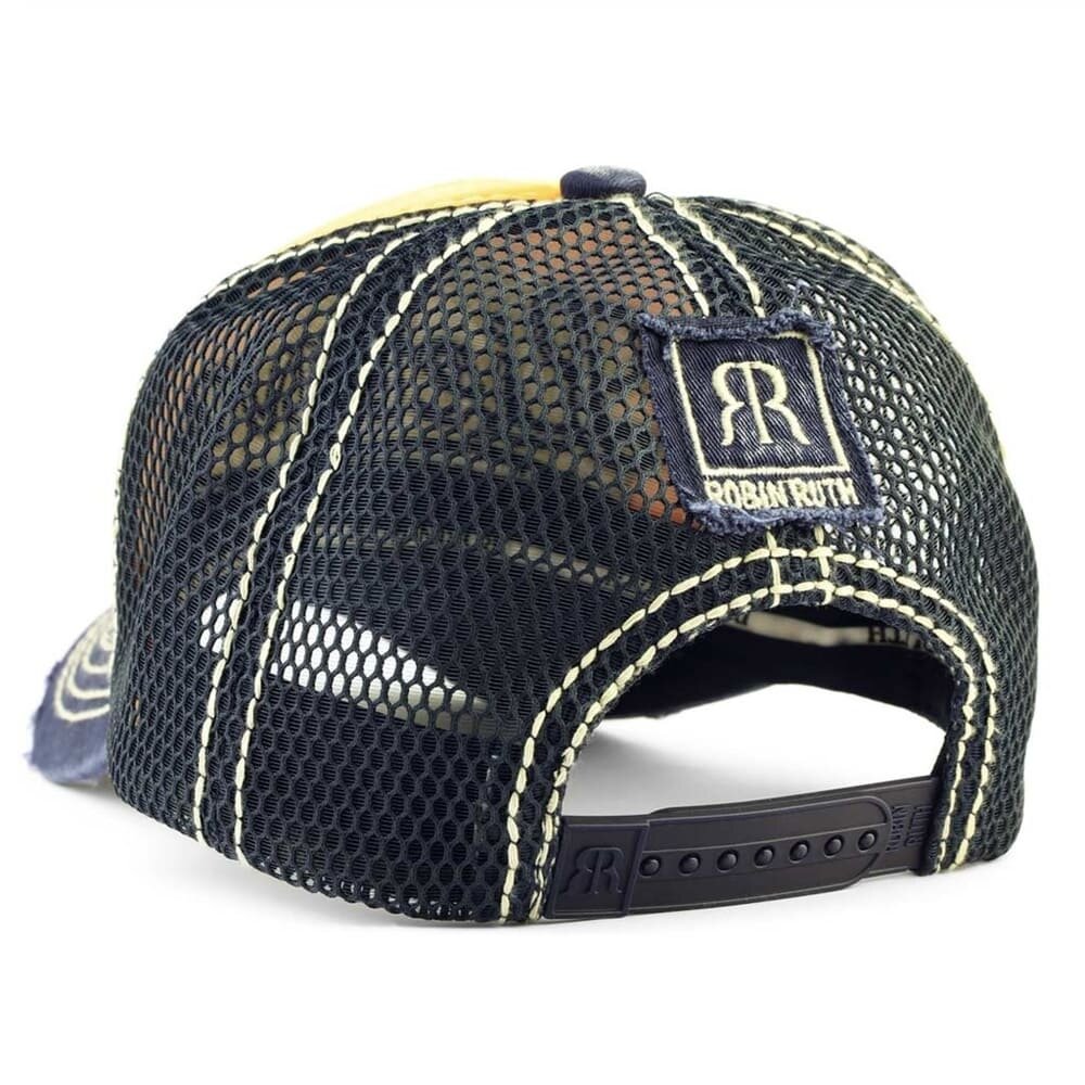Tourist Cap Lithuania 3