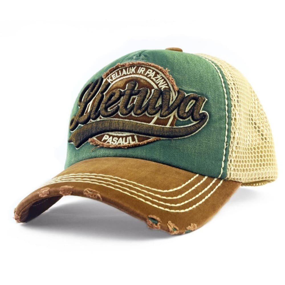 Tourist Cap Lithuania Tourist Cap Lithuania