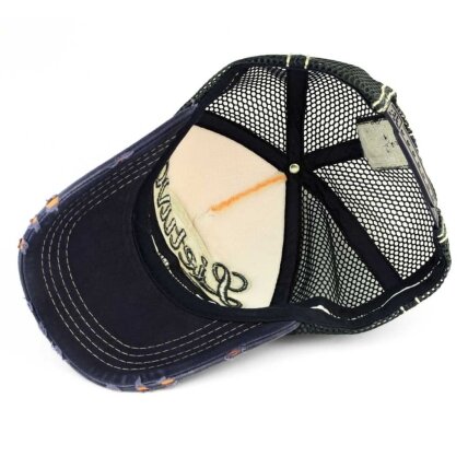 Tourist Cap Lithuania 2