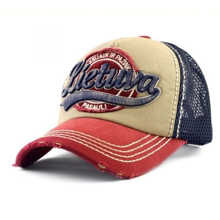 Tourist Cap Lithuania Price: 19.95 € Tourist Cap Lithuania Price: 19.95 €