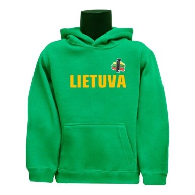 Vaikiškas Džemperis LT Lietuva