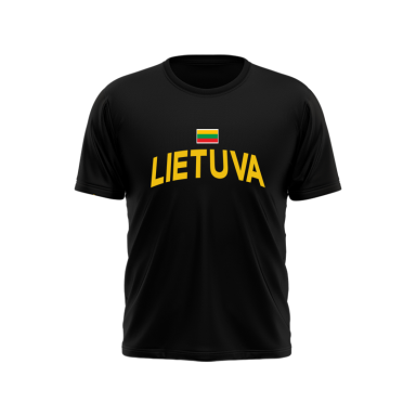 Vaikiški Marškinėliai Lietuva