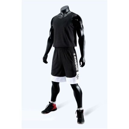 Junior Basketball Apparel (Sizes 116 cm and 164 cm)