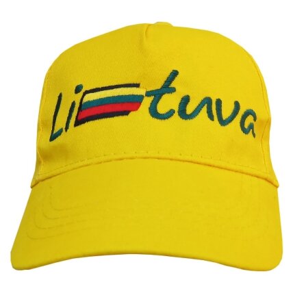 Vaikiška Kepurė Lietuva 1 Vaikiška Kepurė Lietuva 1