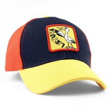 Junior Cap Lithuania 1 Junior Cap Lithuania 1