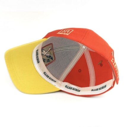 Junior Cap Lithuania 3