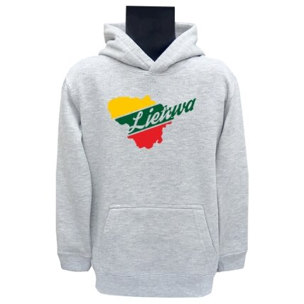 Junior Hoodie Lithuania Junior Hoodie Lithuania