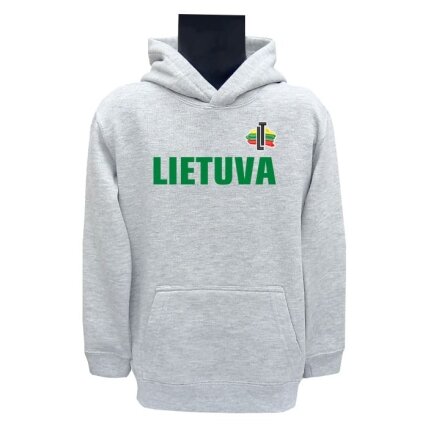 Vaikiškas Džemperis LT Lietuva
