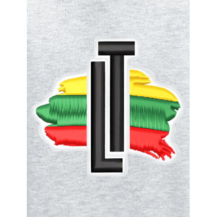 Vaikiškas Džemperis LT Lietuva 1