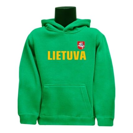Vaikiškas Džemperis Vytis Lietuva