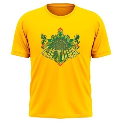 Kid's T-Shirt Lithuania (3 colours) 2 Kid's T-Shirt Lithuania (3 colours) 2