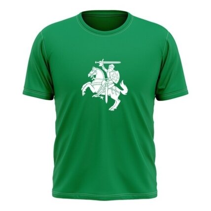 Junior T-Shirt Vytis (4 colours) Junior T-Shirt Vytis (4 colours)