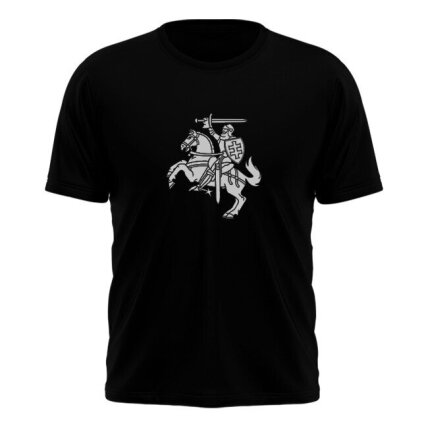 Junior T-Shirt Vytis (4 colours) 1 Junior T-Shirt Vytis (4 colours) 1