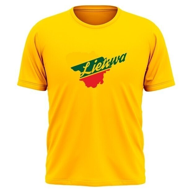 Kid's T-Shirt Lithuania (3 colours) 1 Kid's T-Shirt Lithuania (3 colours) 1