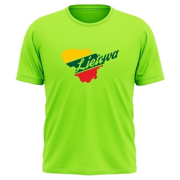 Kid's T-Shirt Lithuania (3 colours)