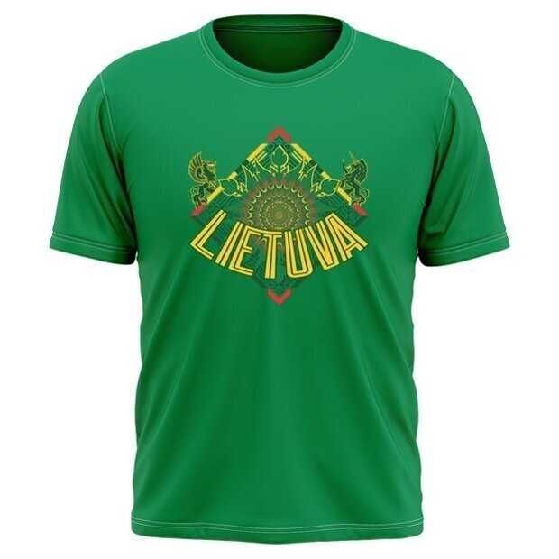 Kid's T-Shirt Lithuania (3 colours) Kid's T-Shirt Lithuania (3 colours)