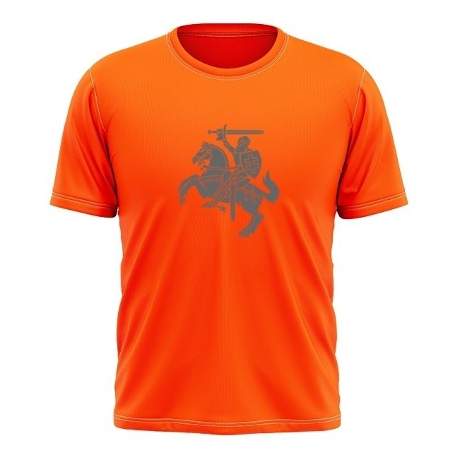 Junior T-Shirt Vytis (4 colours) 3 Junior T-Shirt Vytis (4 colours) 3