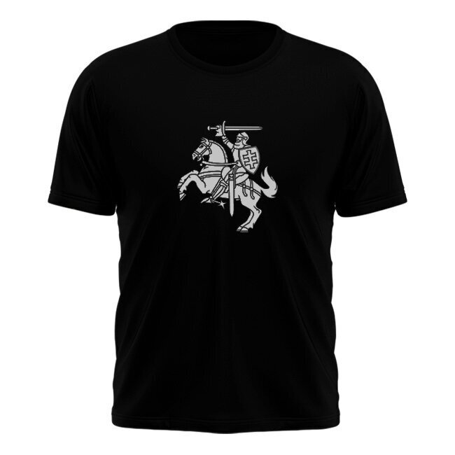 Junior T-Shirt Vytis (4 colours) 1 Junior T-Shirt Vytis (4 colours) 1