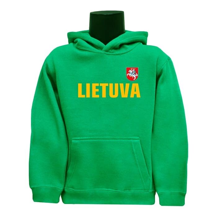 Vaikiškas Džemperis Vytis Lietuva Vaikiškas Džemperis Vytis Lietuva