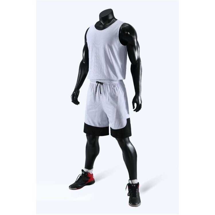 Junior Basketball Apparel (Sizes 116 cm and 164 cm) 1 Junior Basketball Apparel (Sizes 116 cm and 164 cm) 1