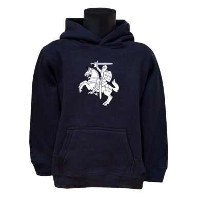 Junior Hoodie Vytis