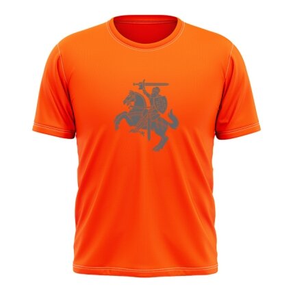 Junior T-Shirt Stylized Vytis Junior T-Shirt Stylized Vytis